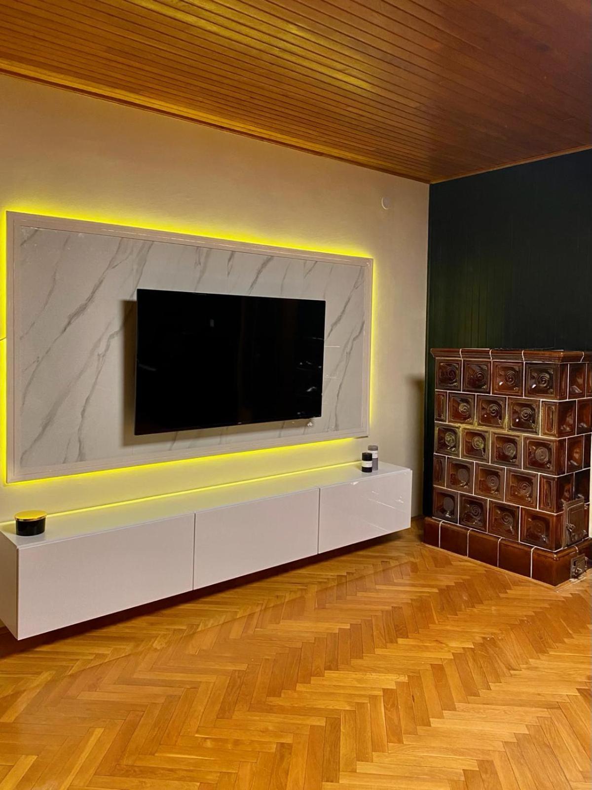 Slavante Residence Rijeka Exteriör bild