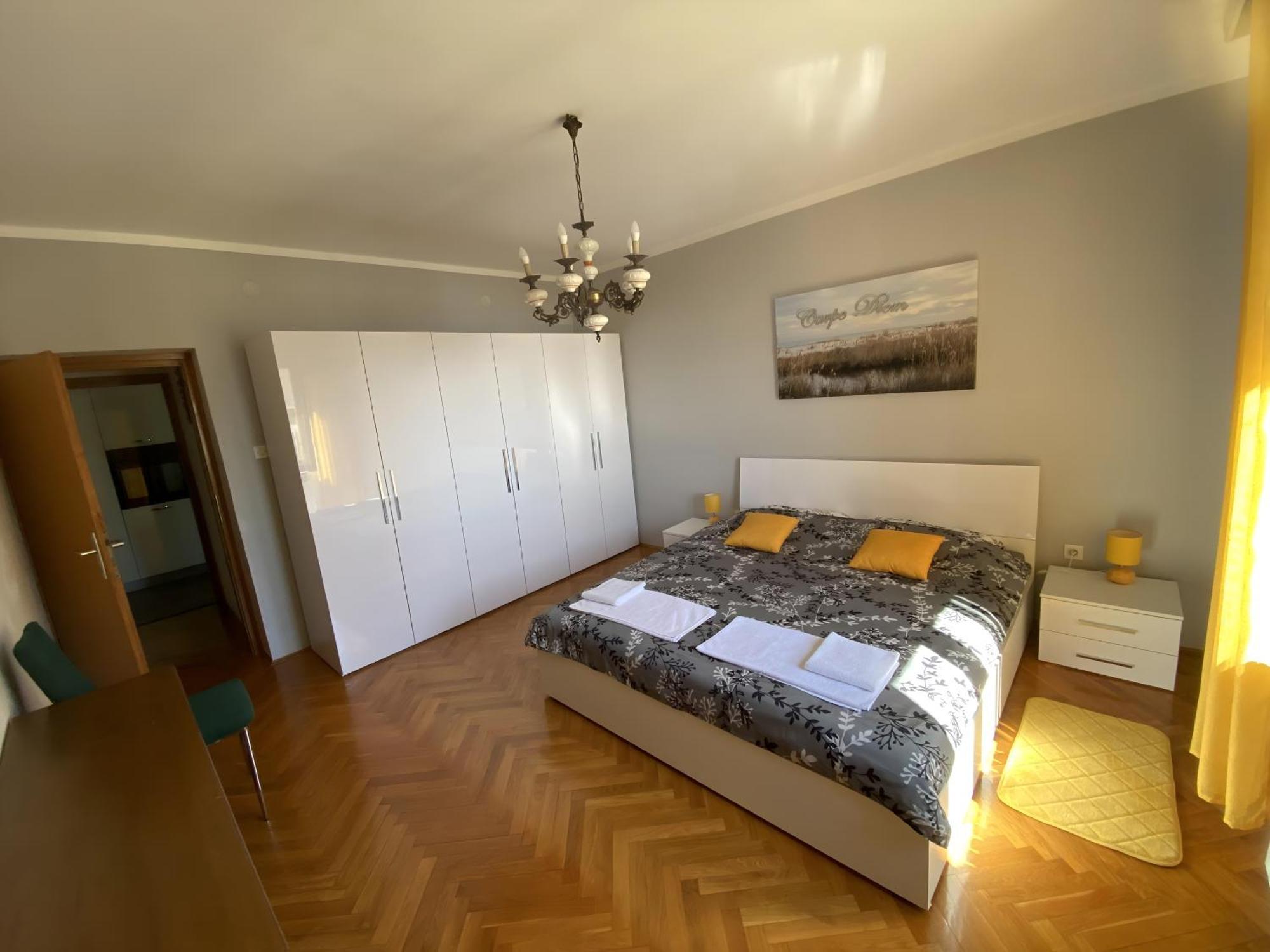 Slavante Residence Rijeka Exteriör bild
