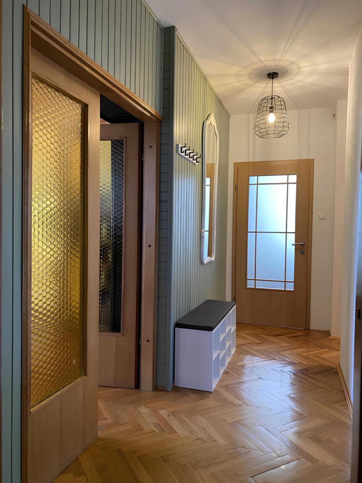 Slavante Residence Rijeka Exteriör bild