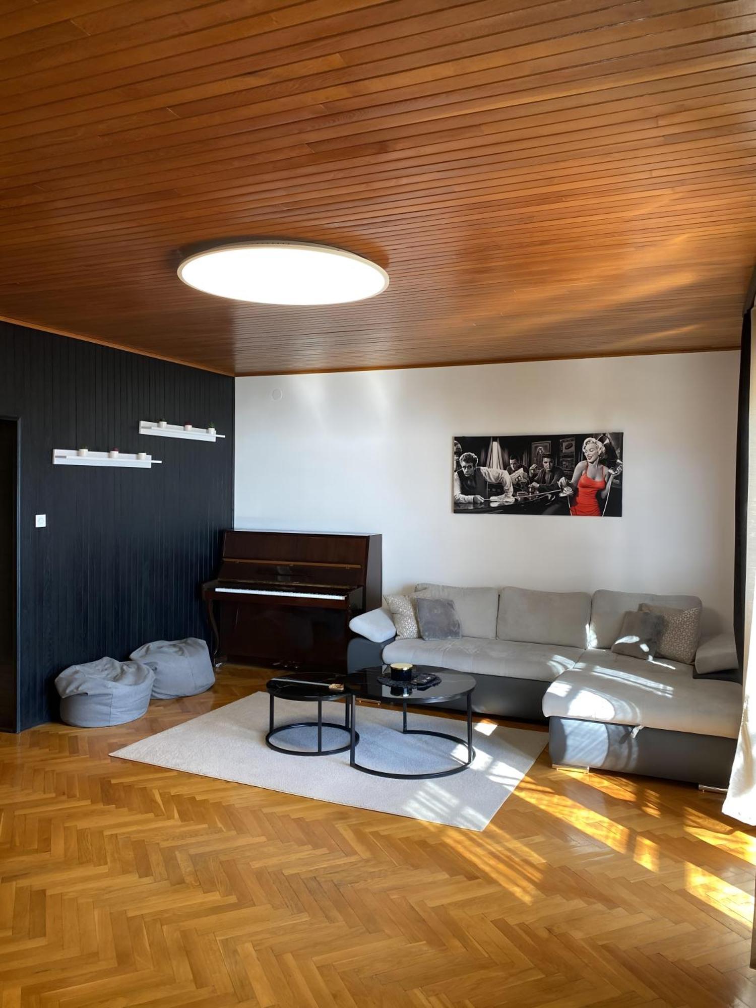 Slavante Residence Rijeka Exteriör bild